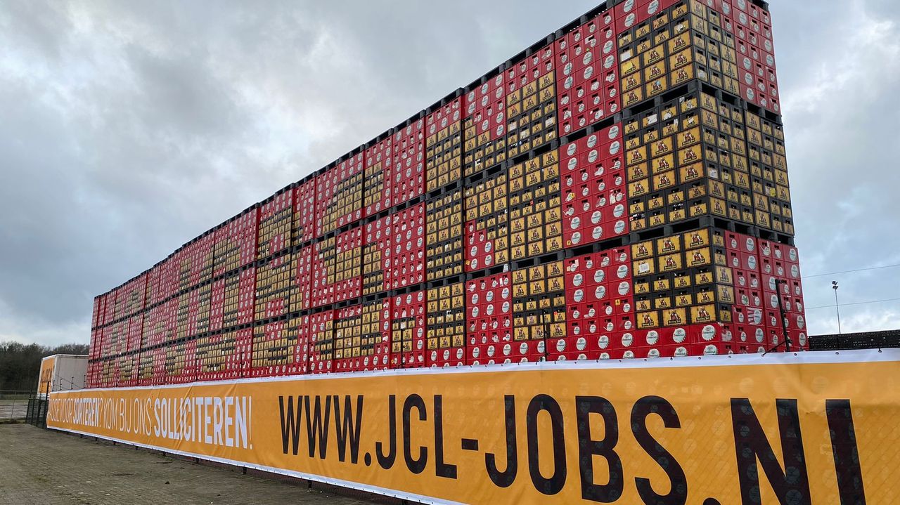 Foto: JCL Logistics