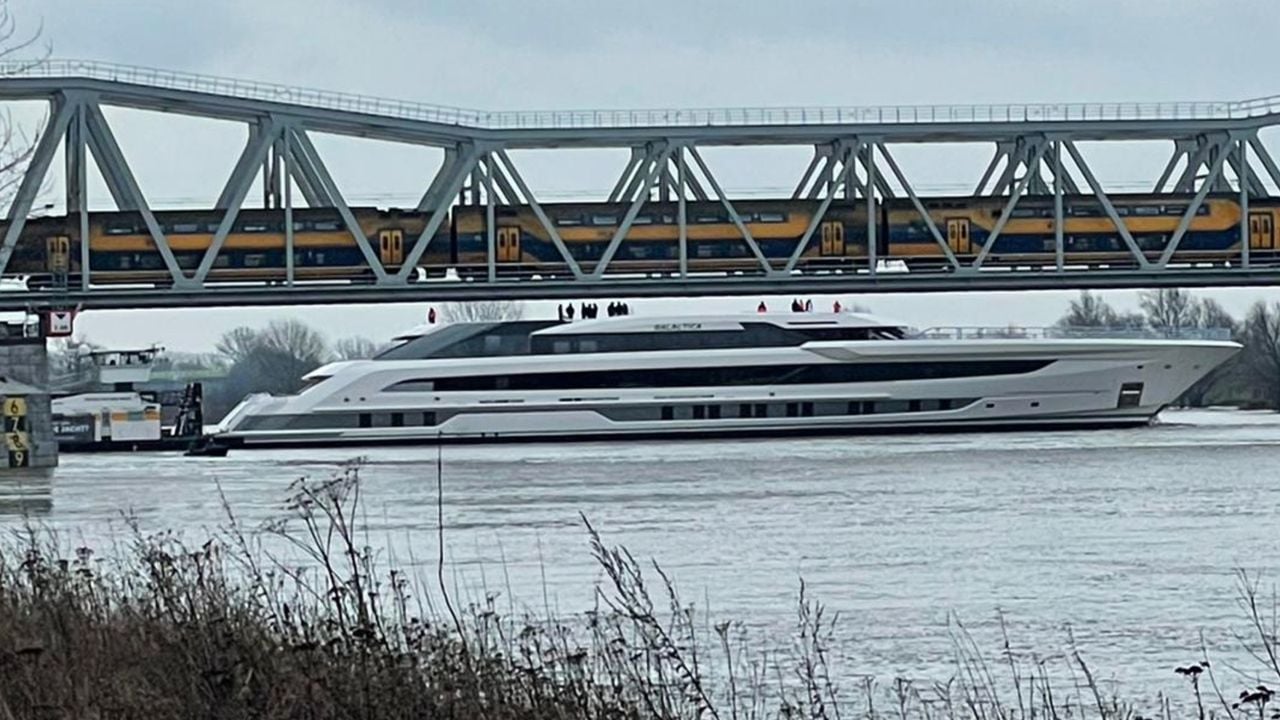 Foto: Omroep Brabant