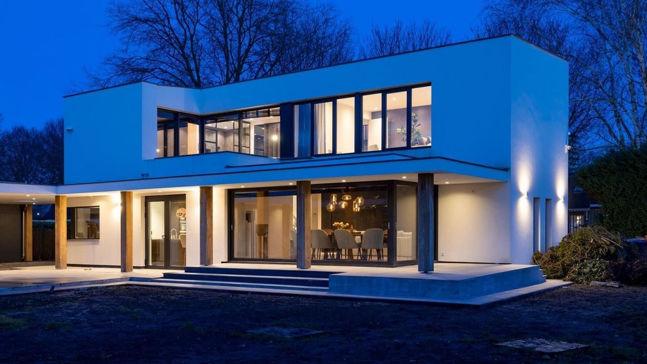 Foto: R365 Christie's International Real Estate/Michael van Oosten.