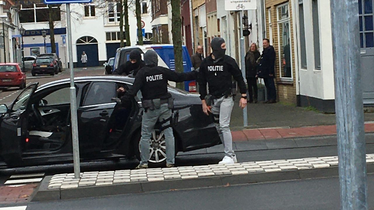 Foto: Omroep Brabant