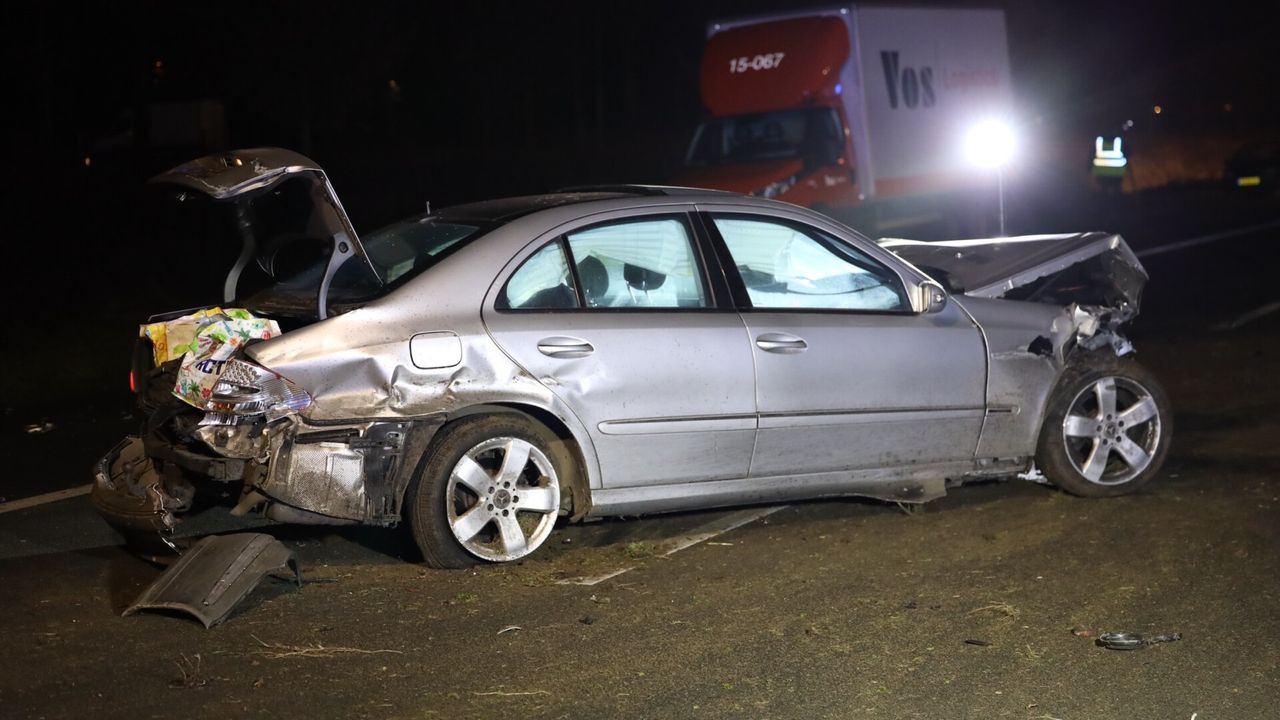 Foto: Sander van Gils/SQ Vision