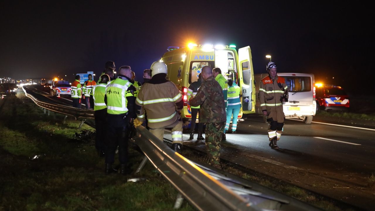 Foto: Sander van Gils/SQ Vision