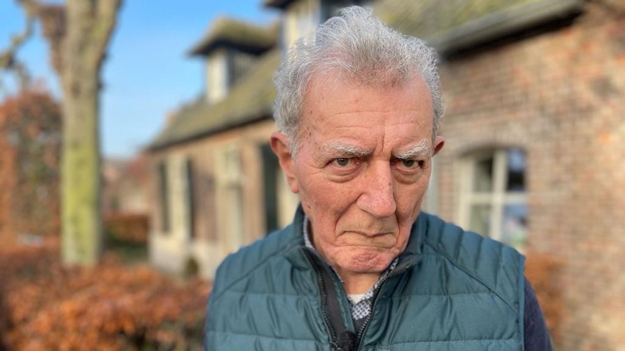 Harrie Verkampen (foto: Alice van der Plas).