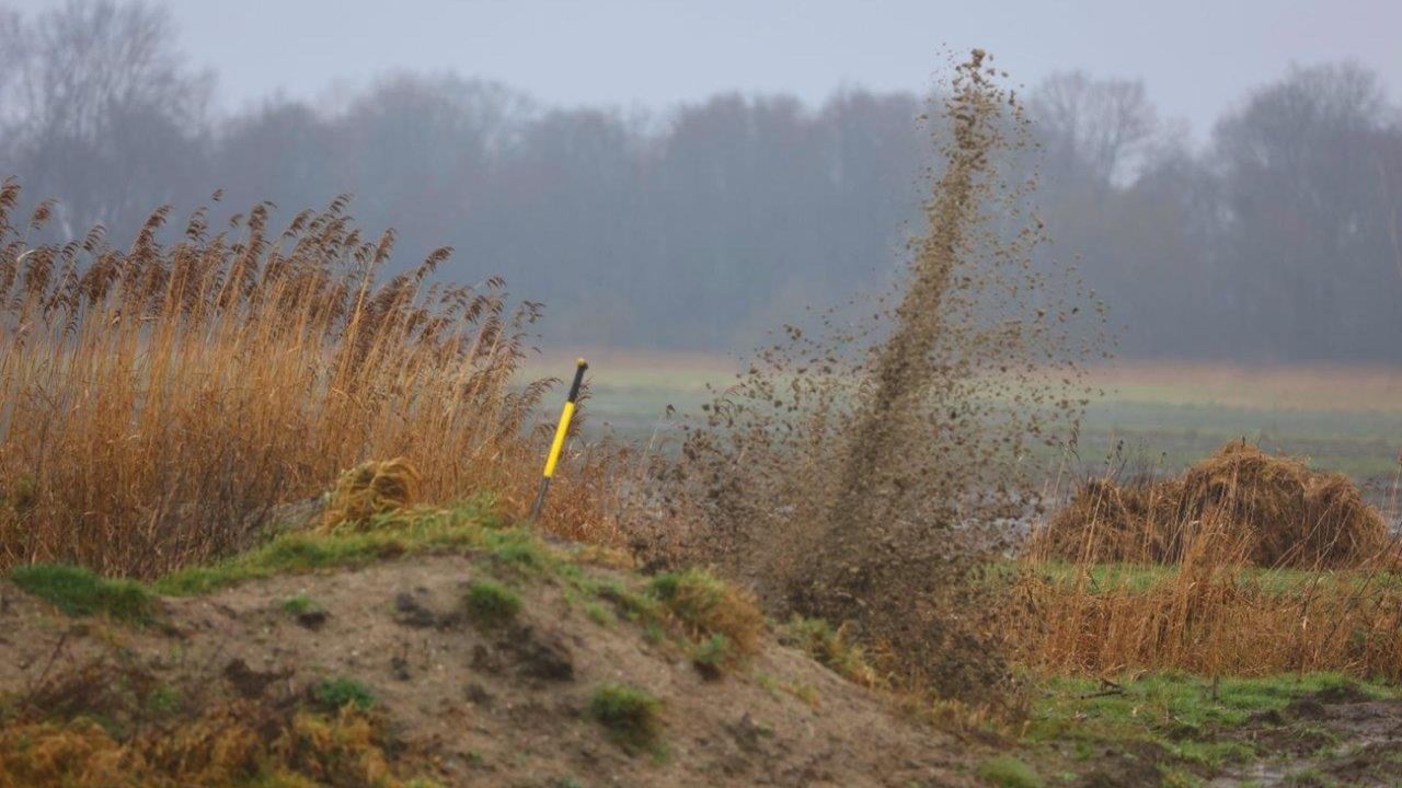 Foto: Bart Meesters/SQ Vision