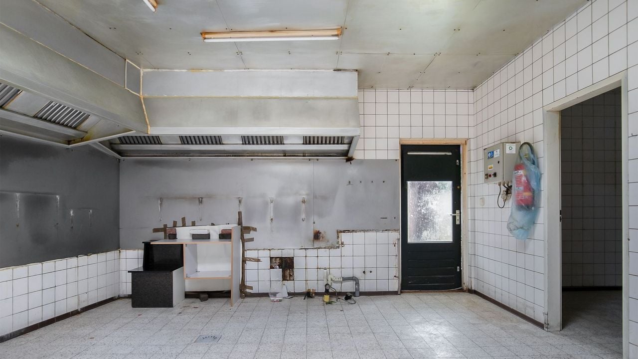 Foto: Van den Berk& Kerkhof Makelaars& Taxateurs