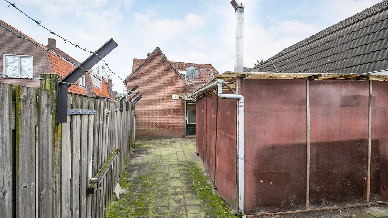 Foto: Van den Berk& Kerkhof Makelaars& Taxateurs