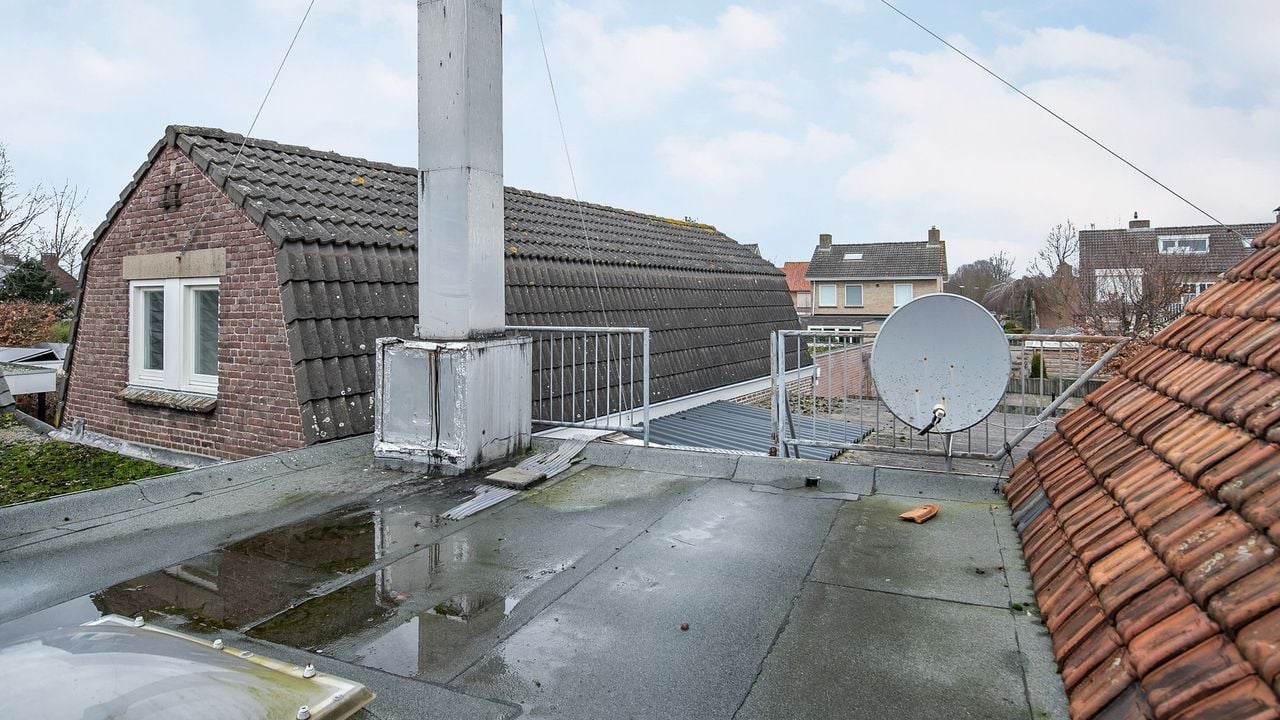 Foto: Van den Berk& Kerkhof Makelaars& Taxateurs