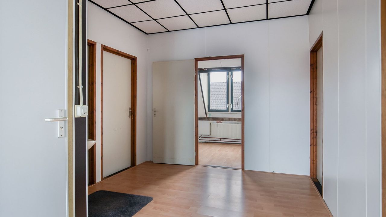 Foto: Van den Berk& Kerkhof Makelaars& Taxateurs