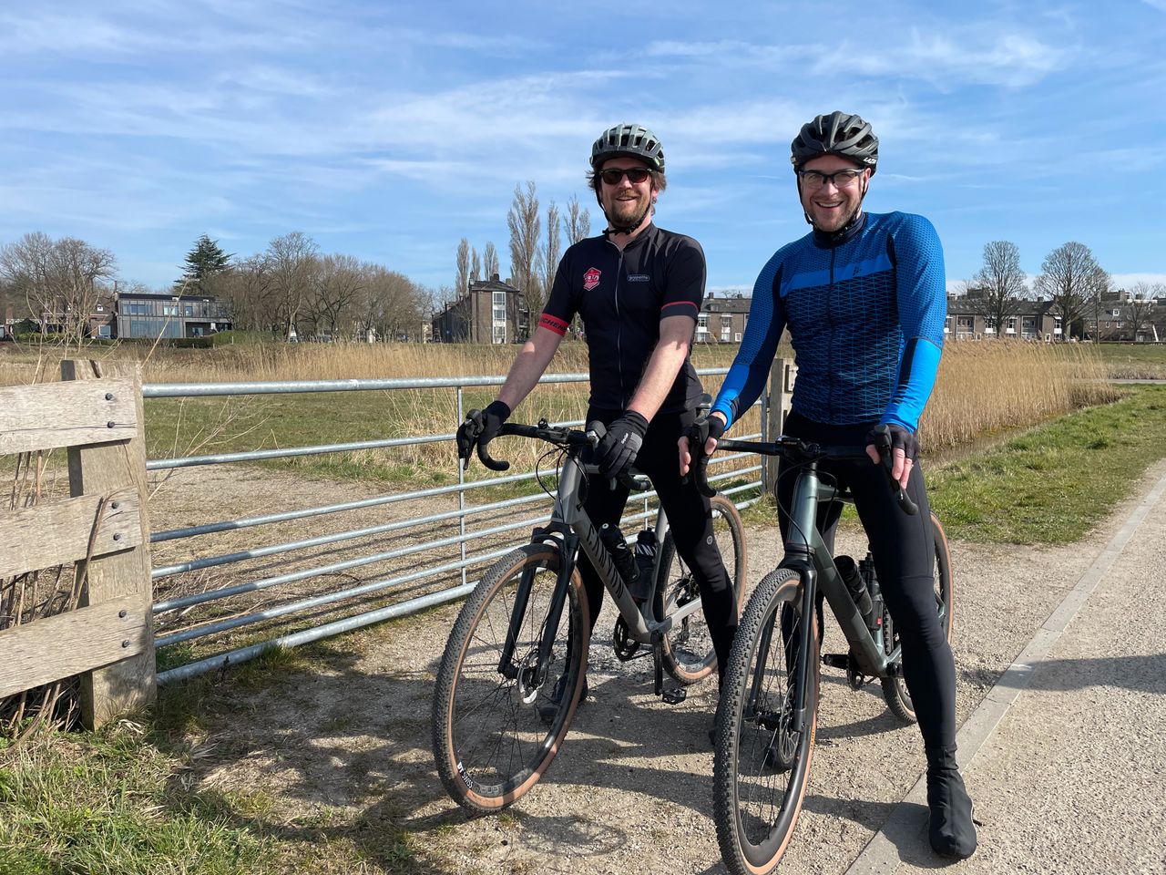 Het Bossche Broek (foto: Lola Zopfi).