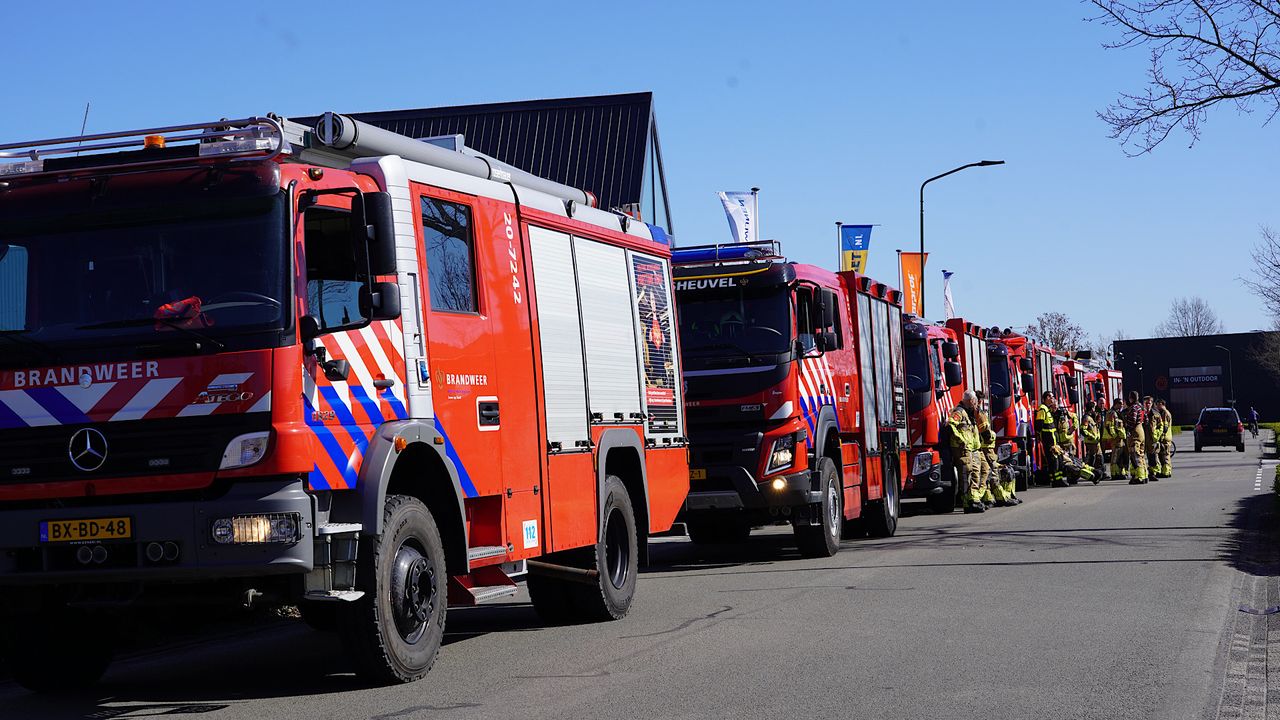 Foto: Jeroen Stuve/SQ Vision