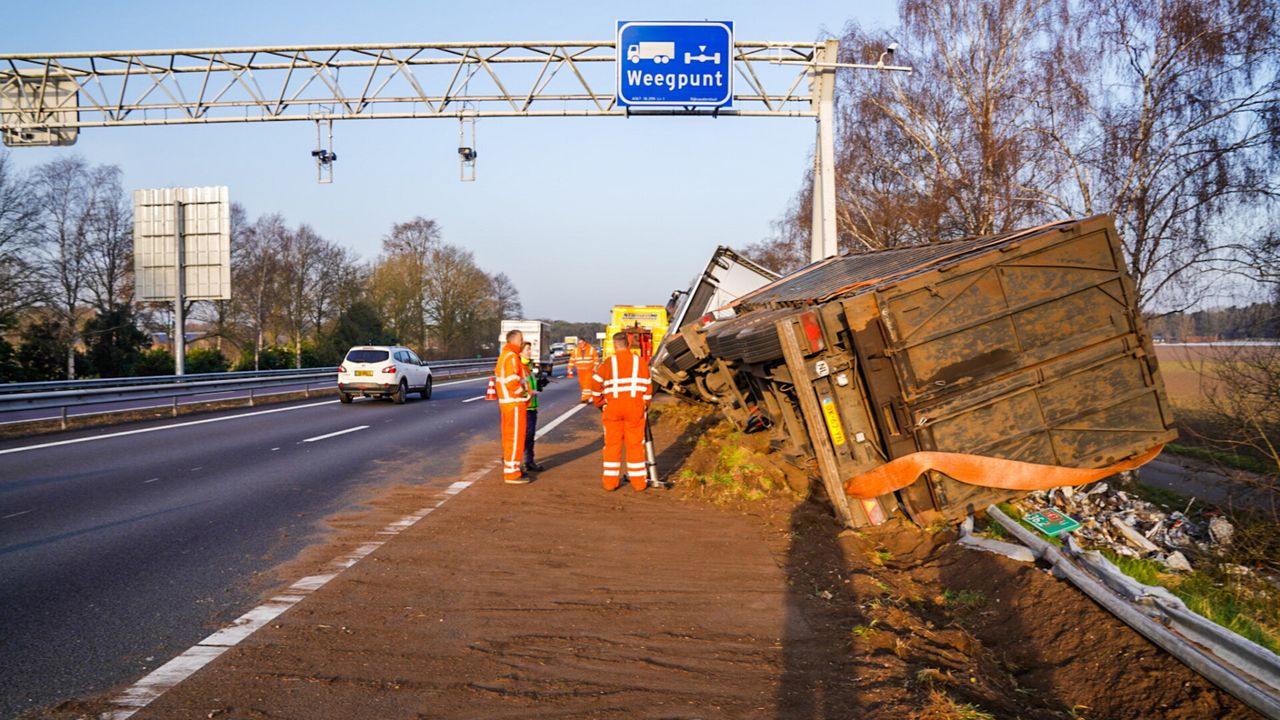 Foto: Dave Hendriks/SQ Vision Mediaprodukties