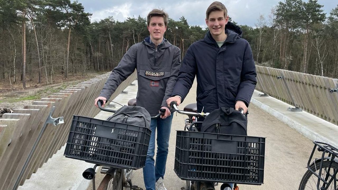 foto: Rogier van Son