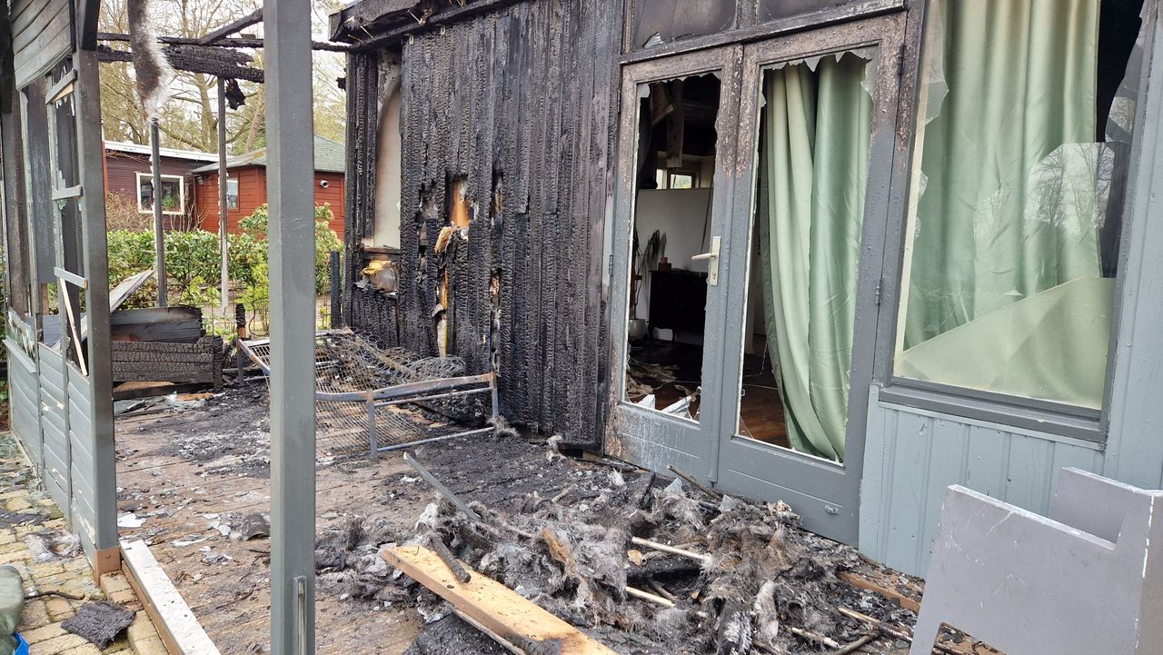 Foto: Noël van Hooft