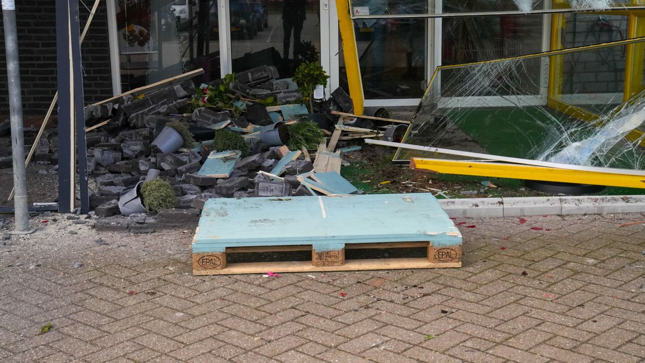 Foto: Harrie Grijseels/SQ Vision