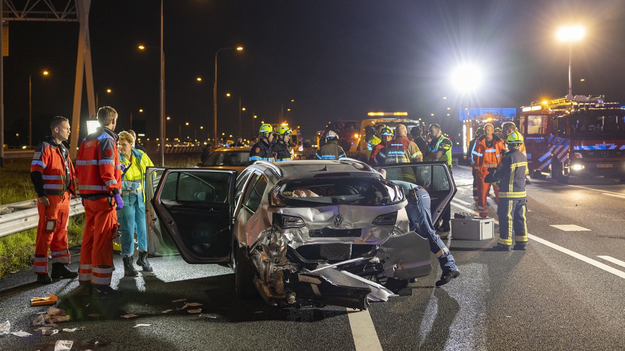 Foto: Michel van Bergen/ANP.