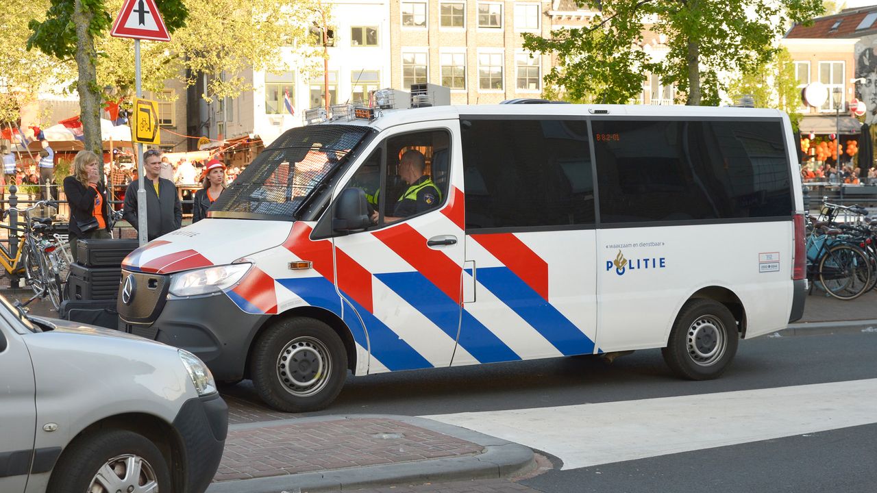 Foto: Perry Roovers/SQ Vision