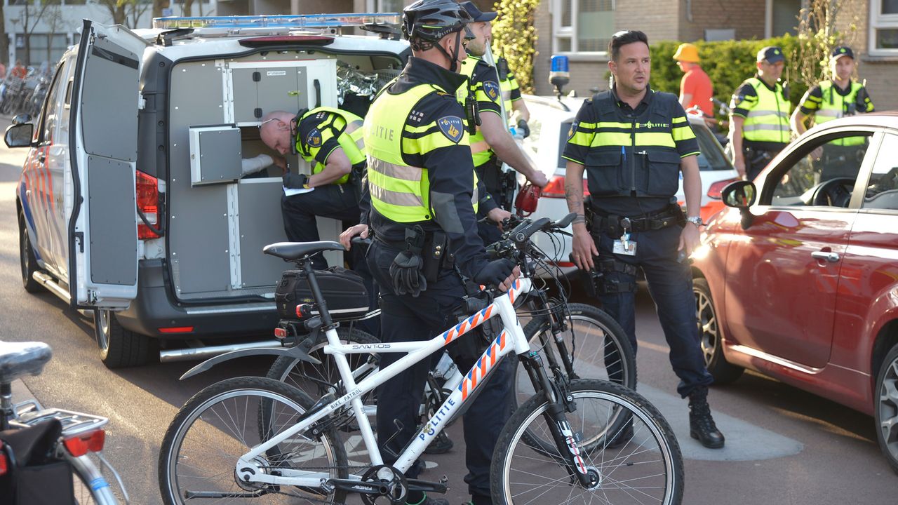 Foto: Perry Roovers/SQ Vision