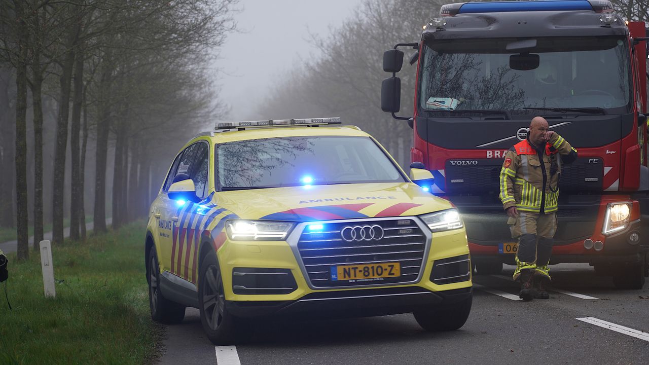 Foto: Jeroen Stuve/SQ Vision Mediaprodukties.