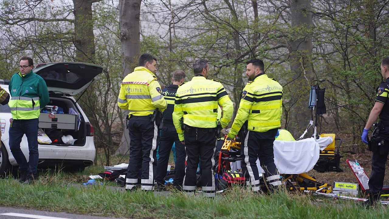 Foto: Jeroen Stuve/SQ Vision Mediaprodukties.