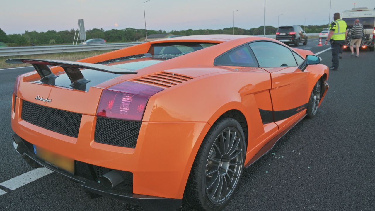 Foto: Tom van der Put/SQ Vision. 