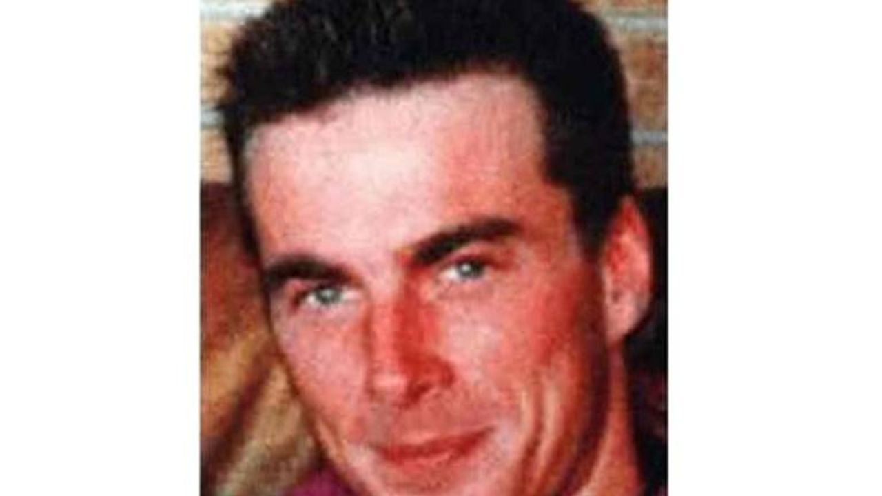 Maarten Geurts (foto: politie). 