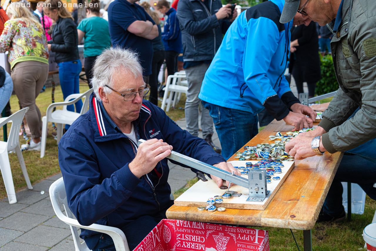 Foto: Maud van Dommelen