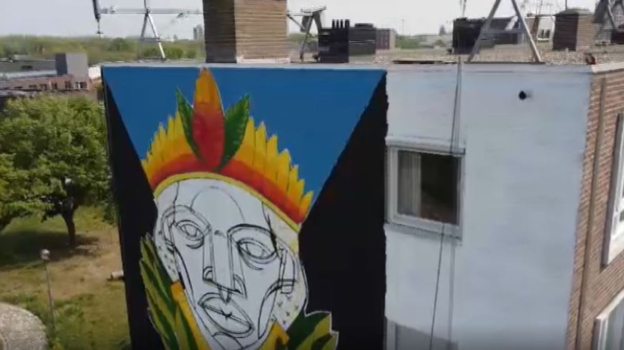 Foto: Omroep Brabant.