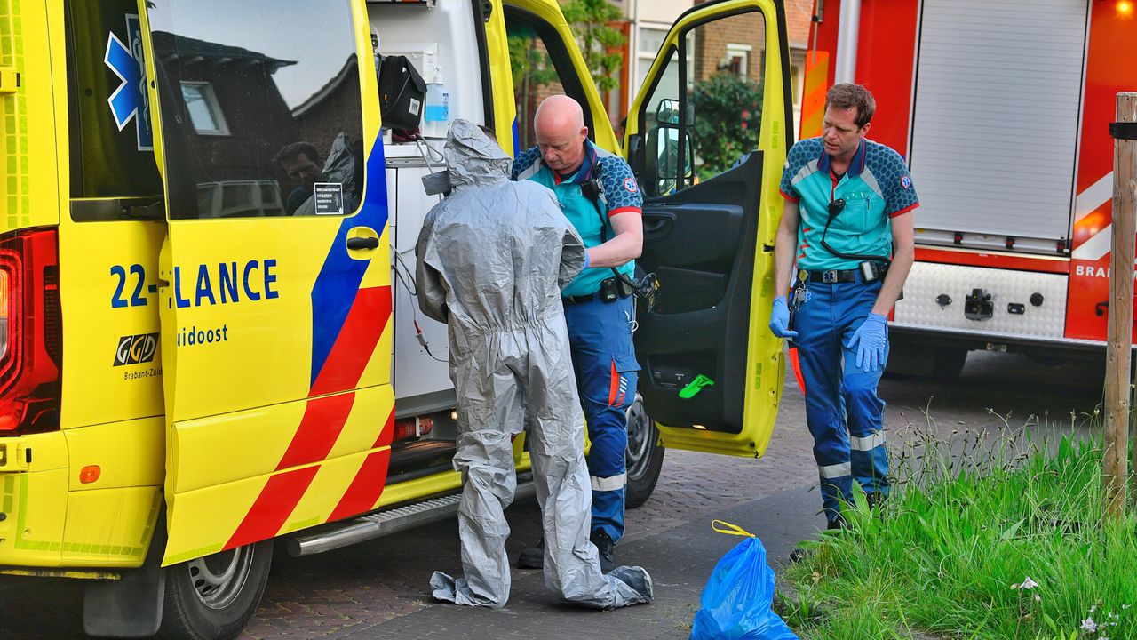 Foto: Rico Vogels/SQ Vision