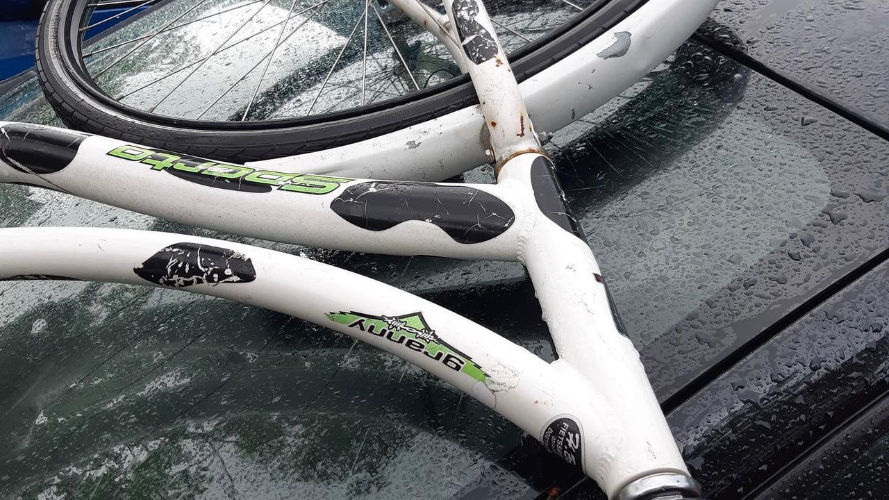 Foto: Facebook Politie Eindhoven