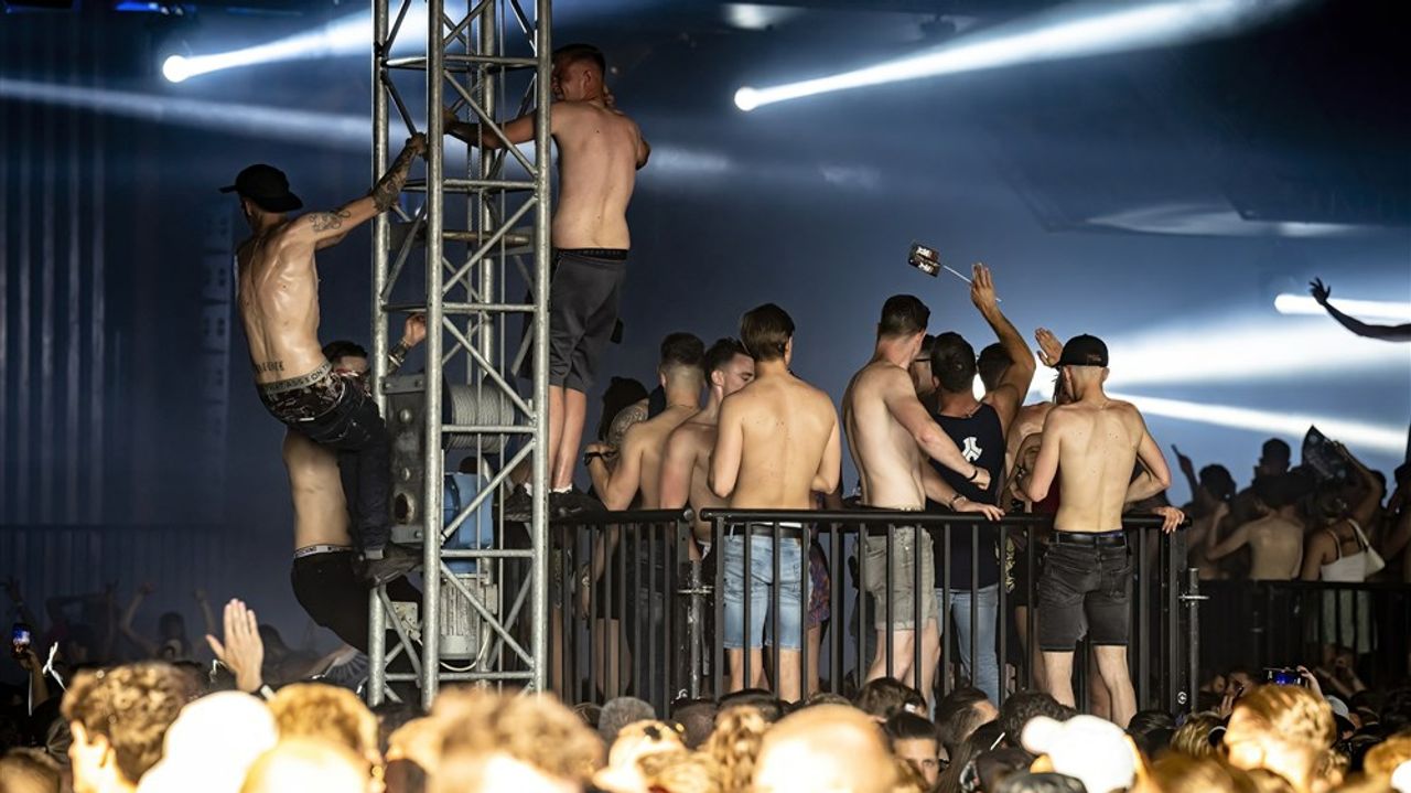  Foto: Eye4images / Marcel van Dorst