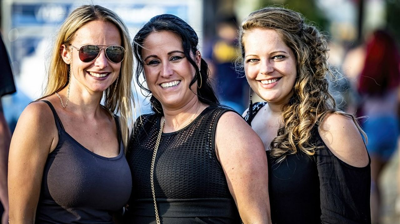  Foto: Eye4images / Marcel van Dorst