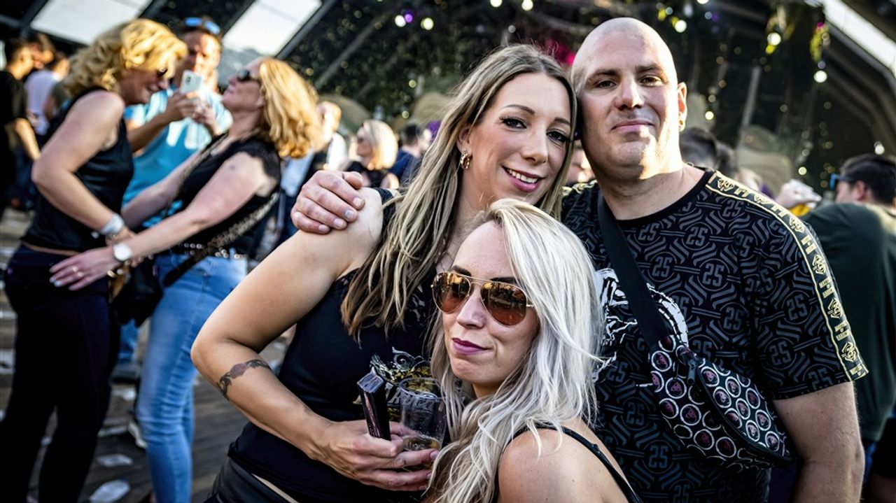  Foto: Eye4images / Marcel van Dorst