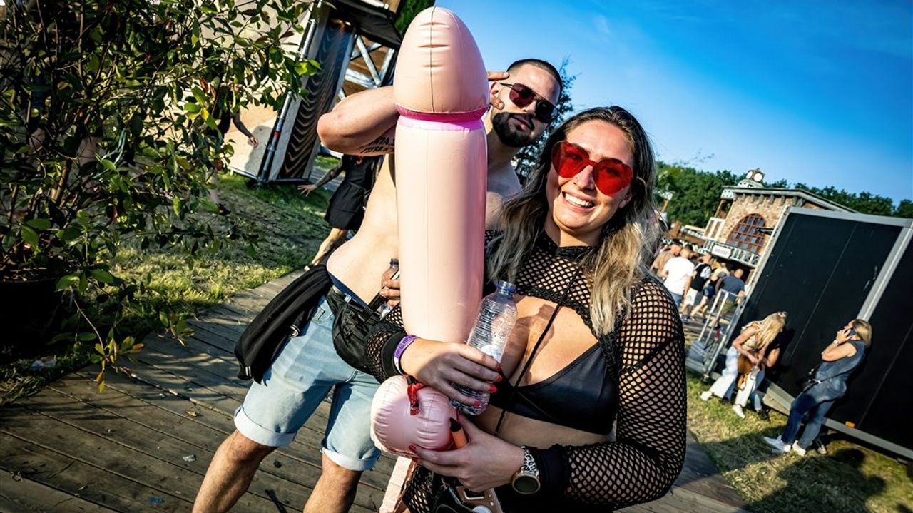  Foto: Eye4images / Marcel van Dorst