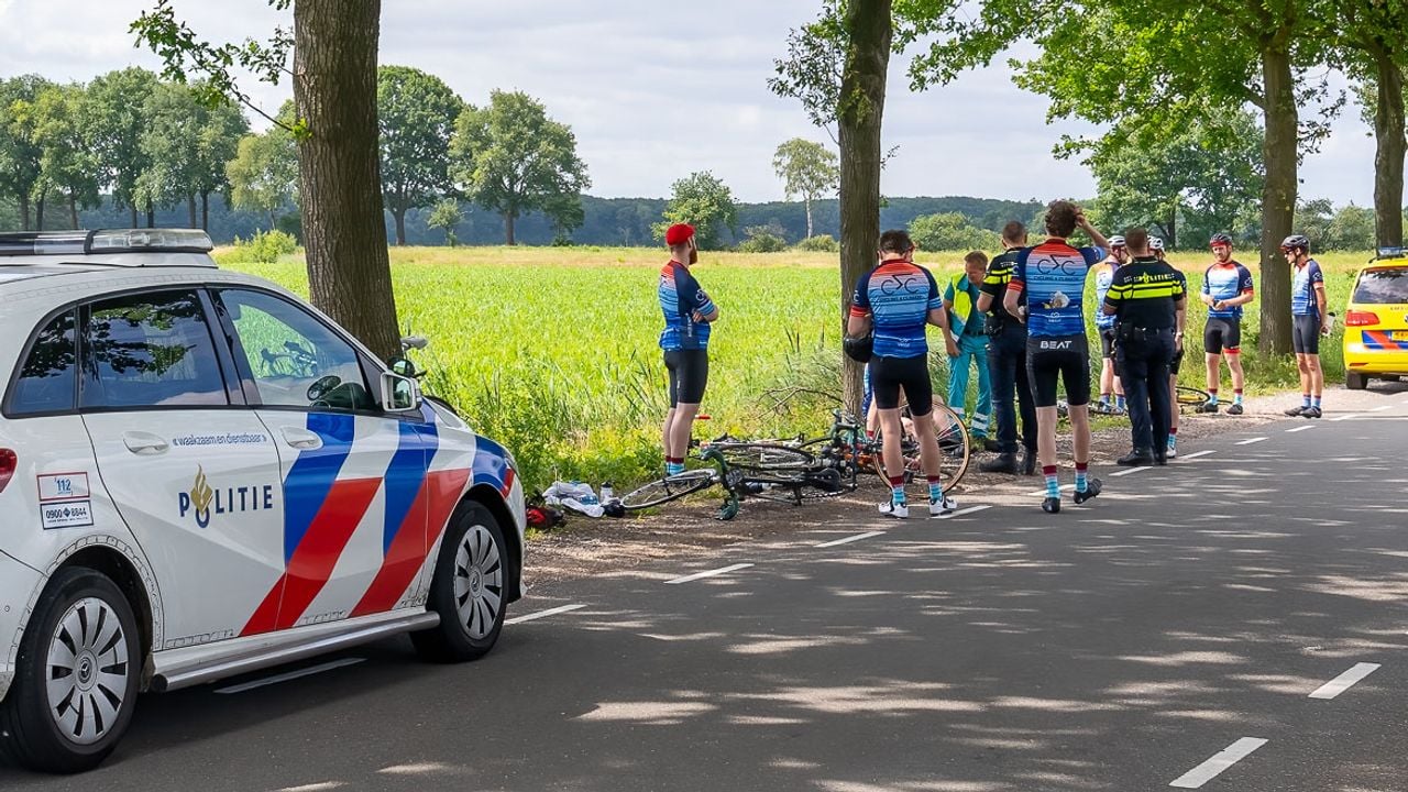 Foto: Iwan van Dun/SQ Vision