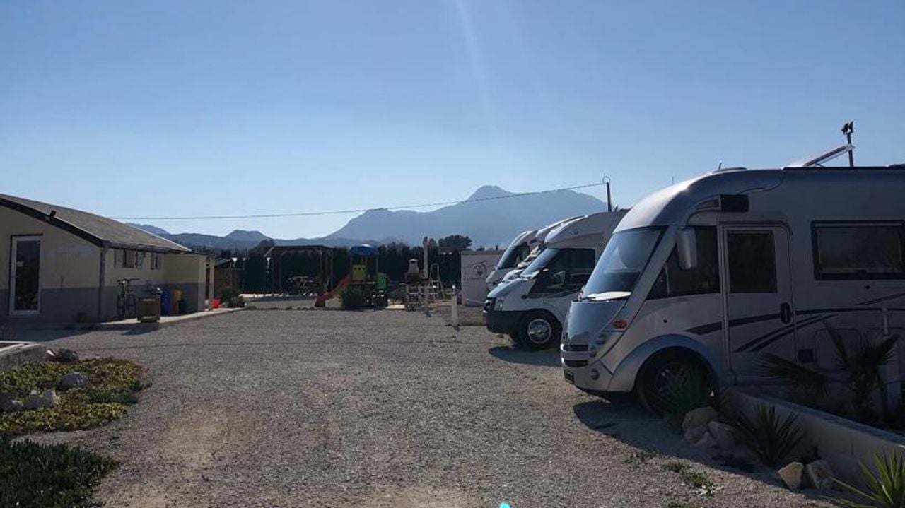 De eerste vier plekken zijn inmiddels al even open.