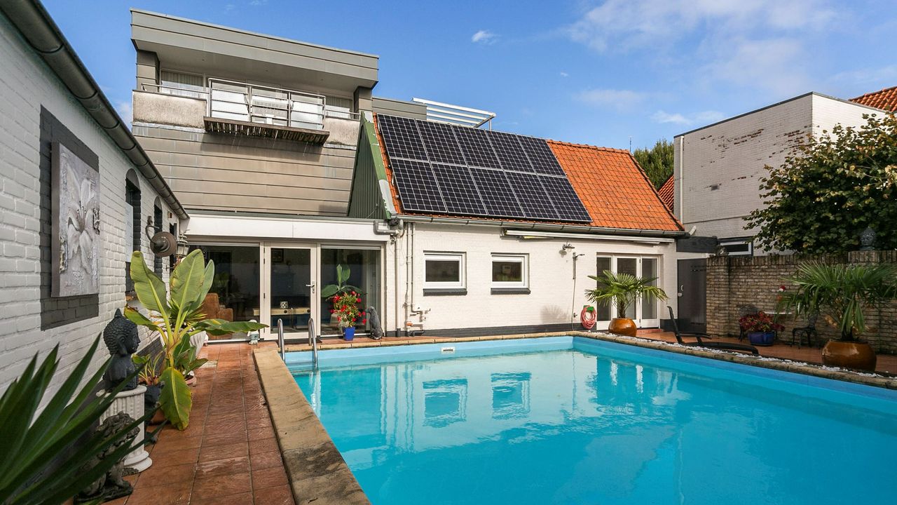 Foto: Makelaars- en Adviesburo Broeders