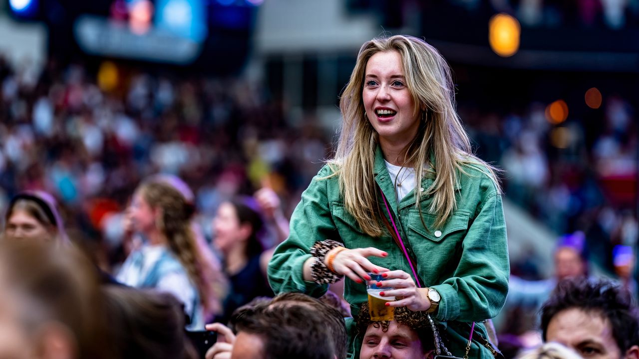 Foto: Marcel van Dorst - Eye4images.