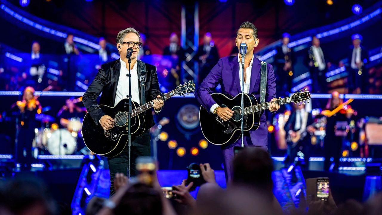 Foto: Marcel van Dorst - Eye4images.