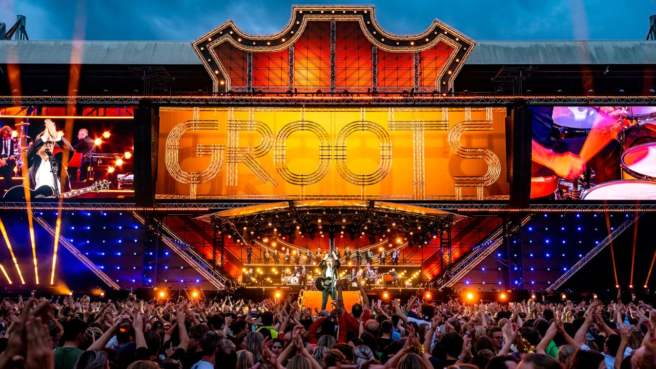 Foto: Marcel van Dorst - Eye4images.