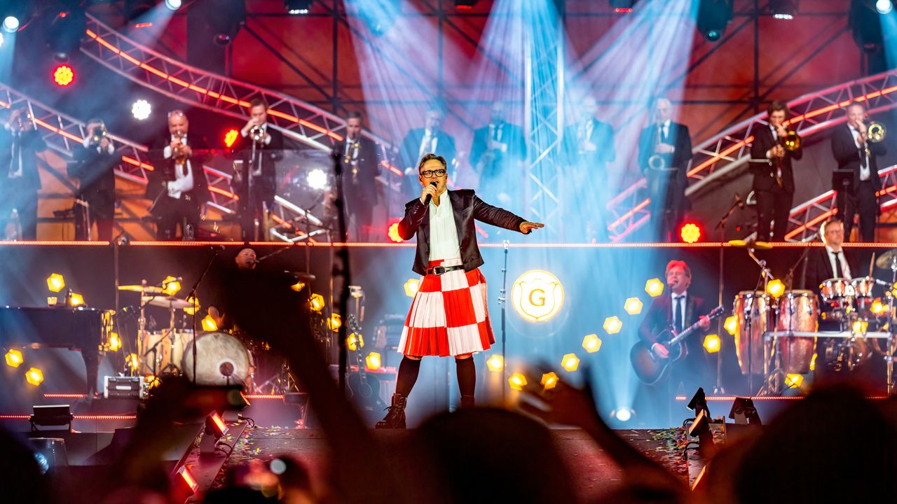 Foto: Marcel van Dorst - Eye4images.