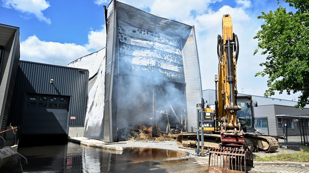 Foto: Toby de Kort/SQ Vision.