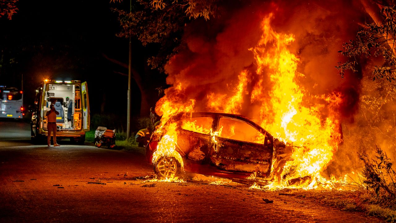 Foto: Marcel van Dorst/SQ Vision