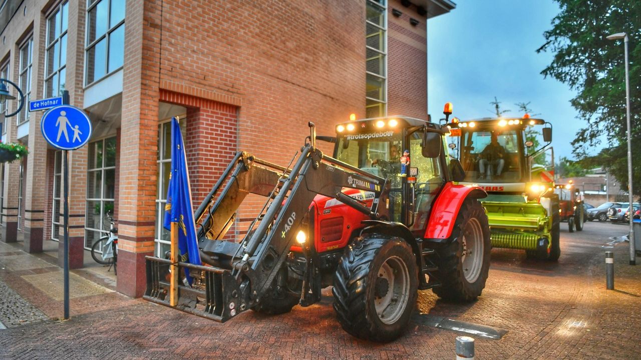 Foto: Rico Vogels/SQ Vision