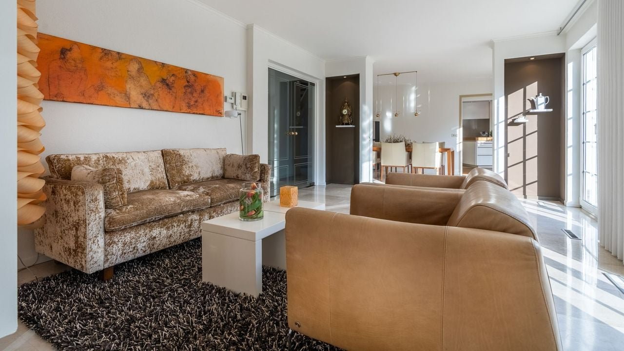 Of Dijsselbloem dezelfde smaak heeft als Henk Krol is nog maar de vraag  (foto: CATO Makelaars).