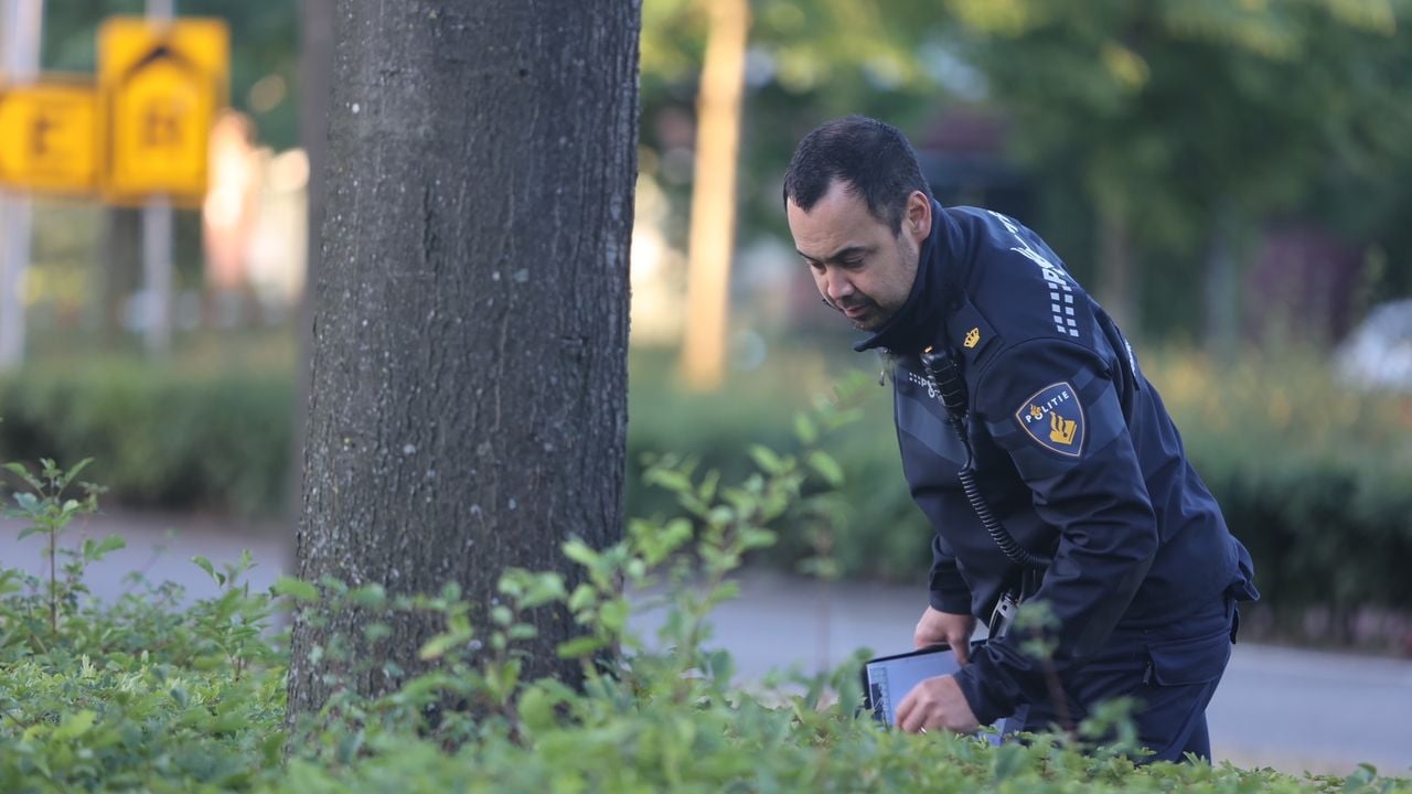 Foto: Bart Meesters/SQ Vision.