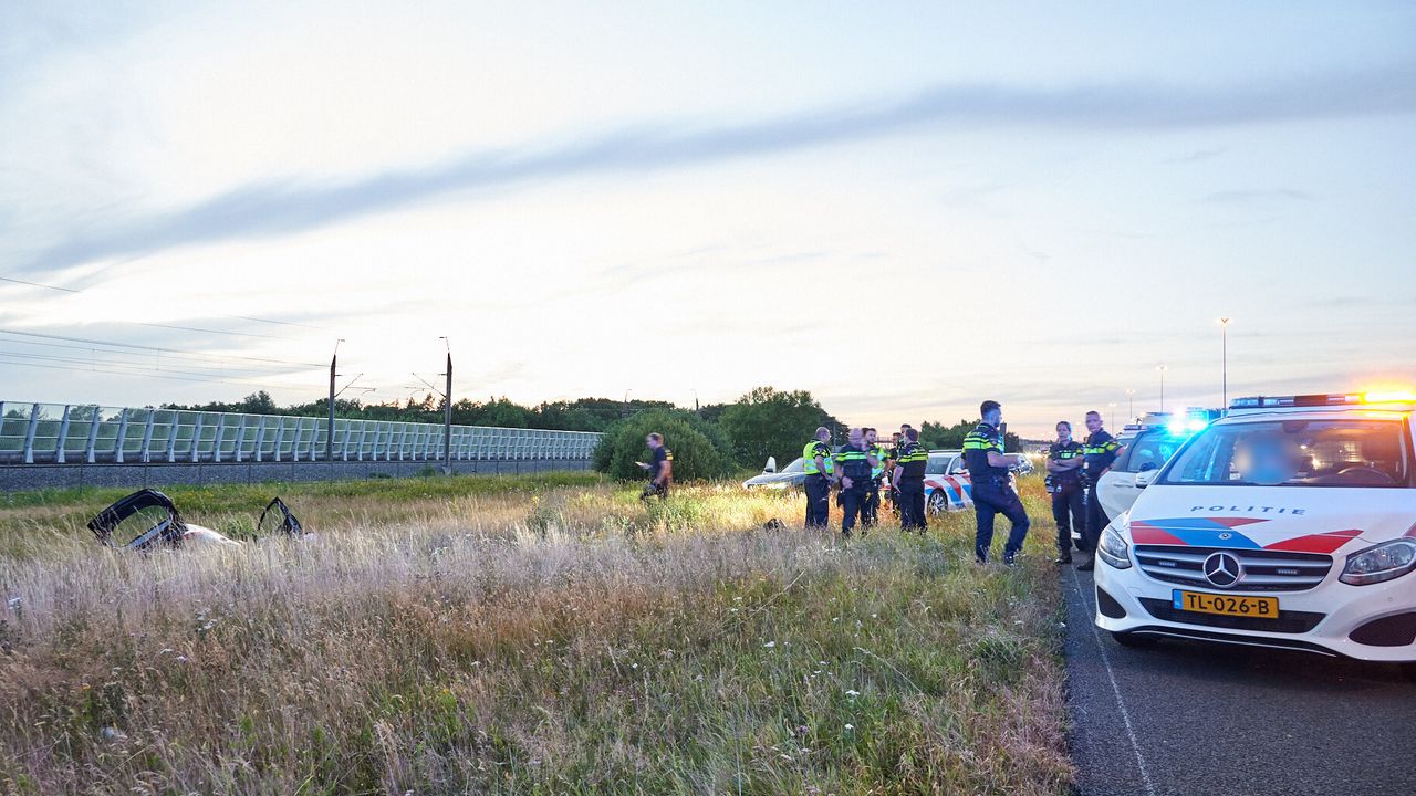 Foto: Tom van der Put/SQ Vision