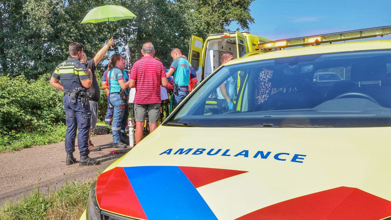 Foto: Rico Vogels/SQ Vision