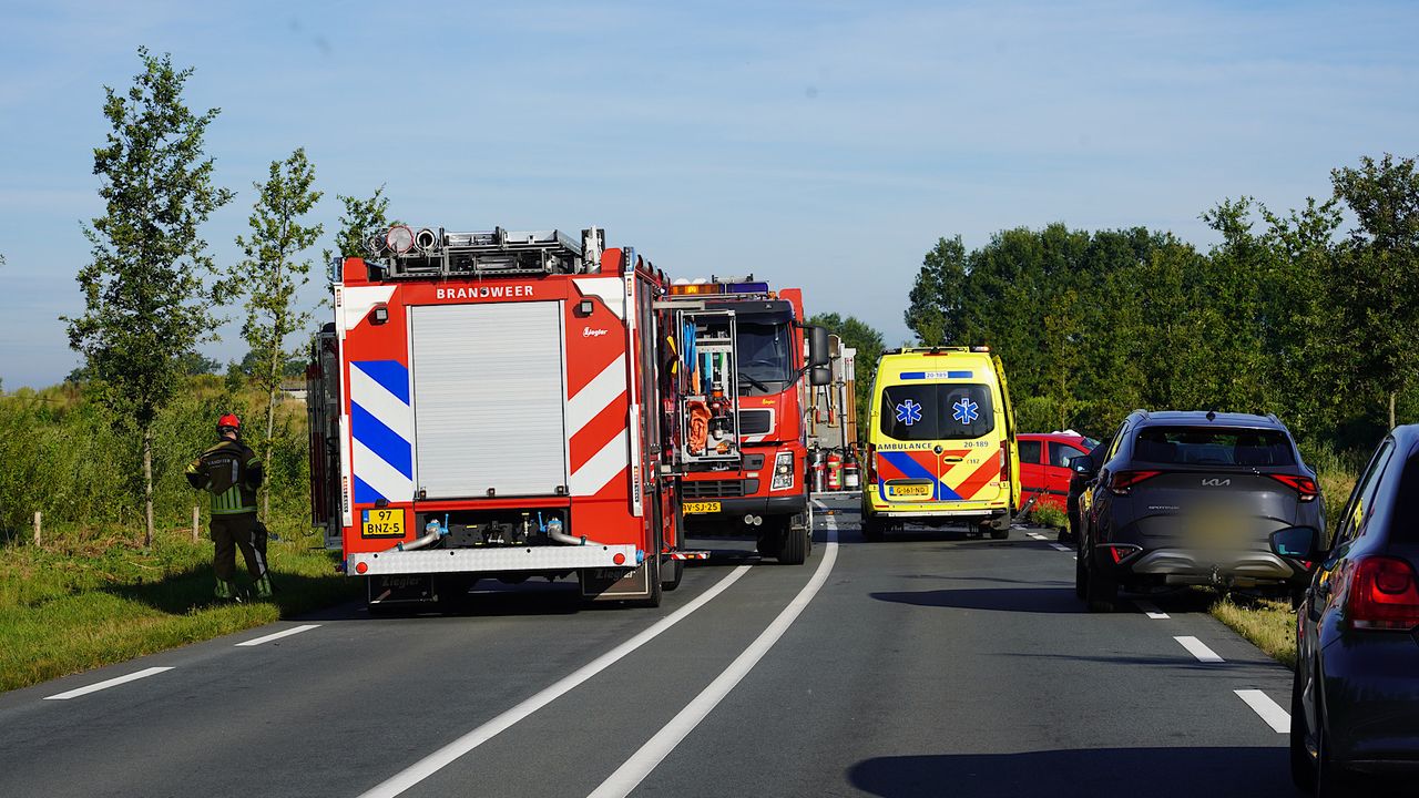 Foto: Jeroen Stuve/SQ Vision