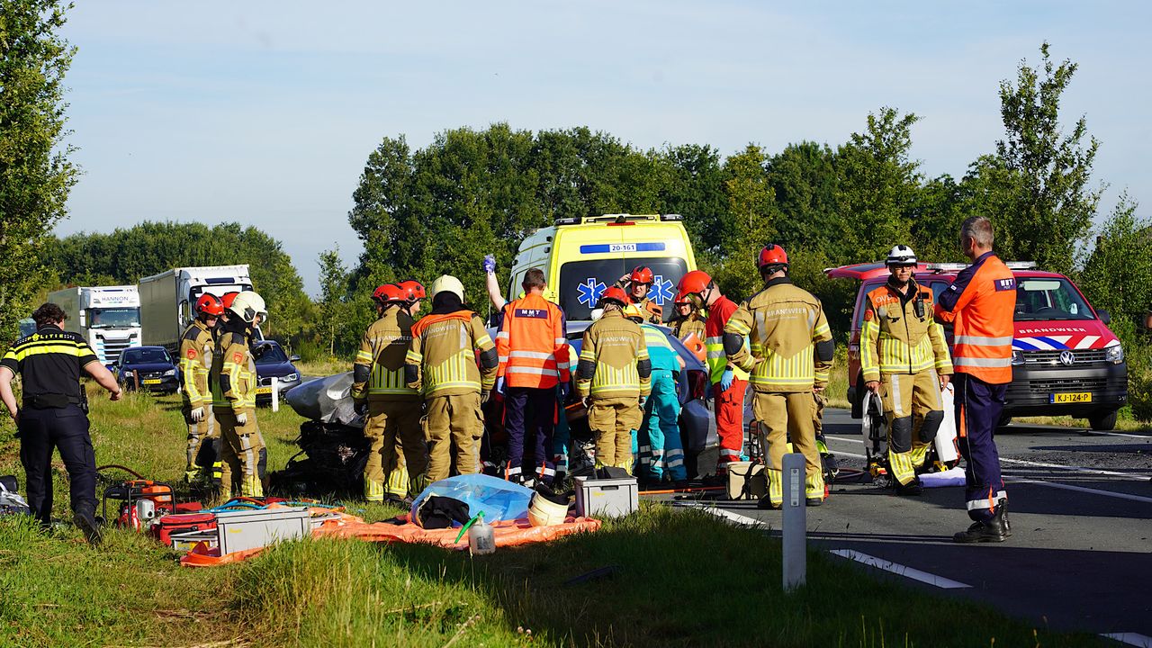 Foto: Jeroen Stuve/SQ Vision