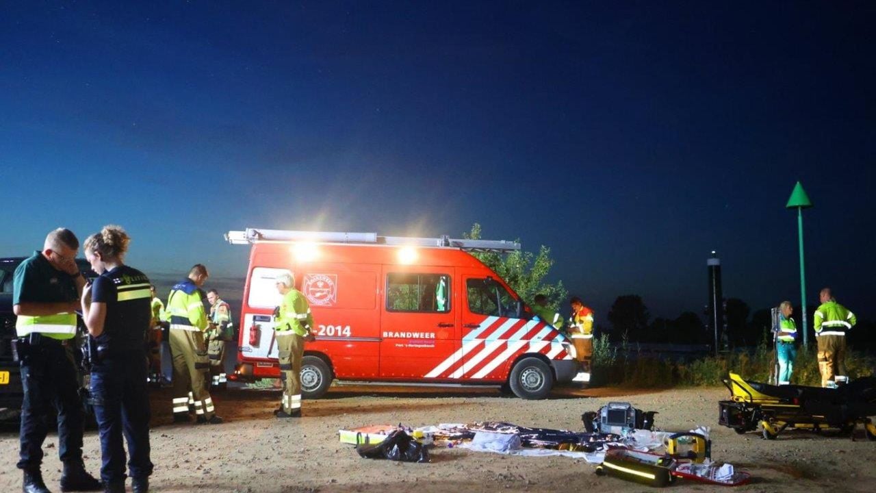 Foto: Bart Meesters - SQ Vision